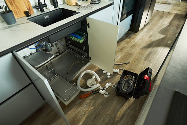 Reliable Plumbing contractor in Locust, NC by Street Wise - Plumbing